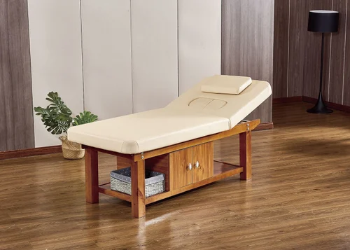 Spa Bed