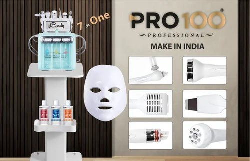 Beauty Equipment